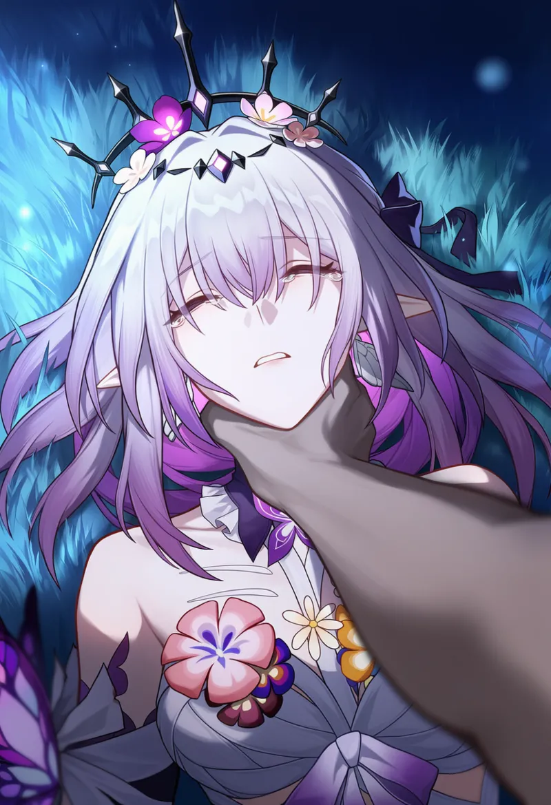 Castorice Gangbang page 8 full