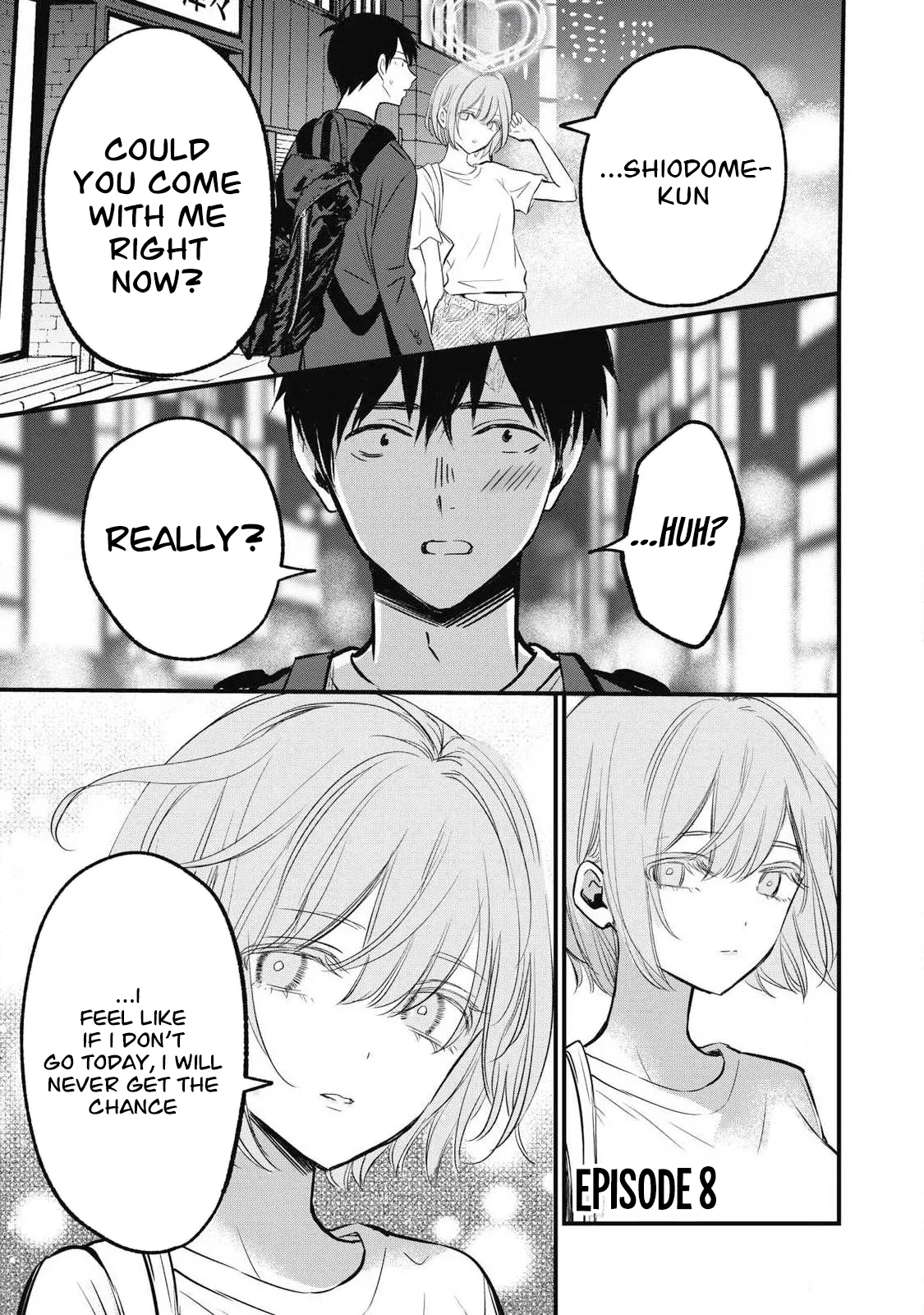 108P! ~1-nengo ni Zettai 108P Suru Hanashi~  08 page 2 full