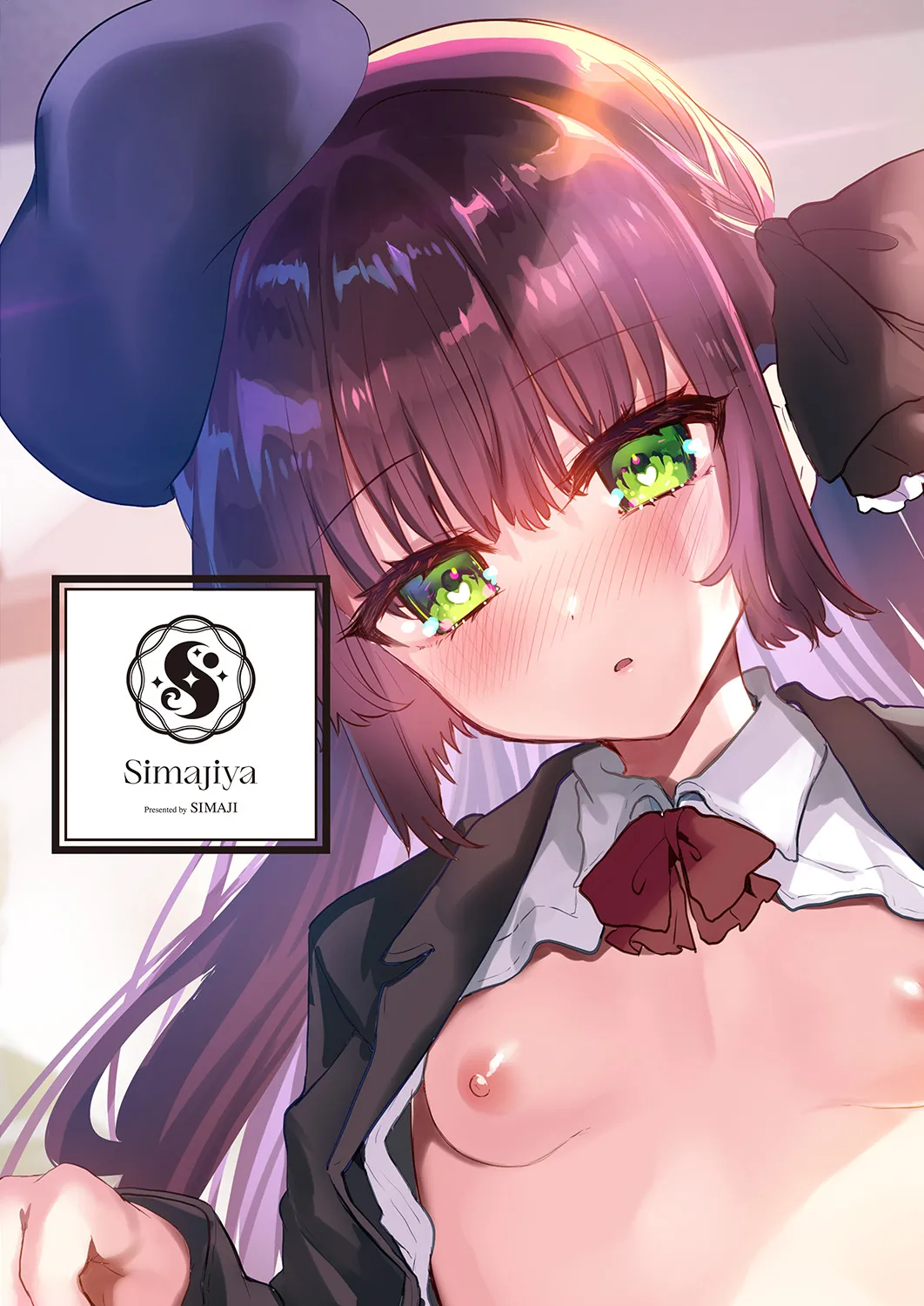 家庭教師になって常識改変わからせ指導 page 7 full
