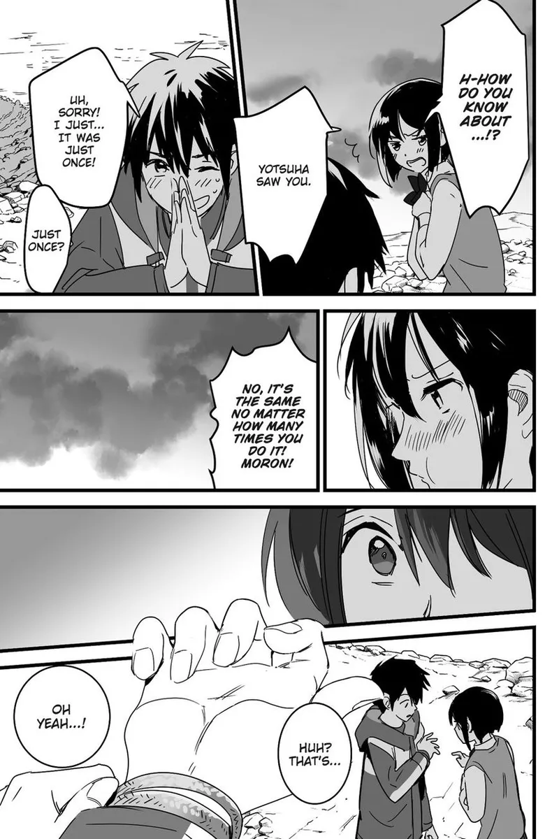 Mitsuha ~Netorare~ 1-10 page 7 full
