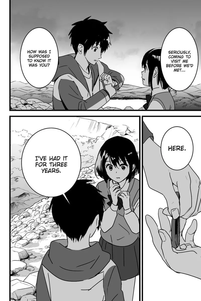 Mitsuha ~Netorare~ 1-10 page 8 full