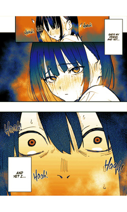 [Fuguta-ke] Kyonyuu no Tomodachi to Tsukiau made no Hanashi Maybe We'll Start Dating Someday [English] [J18] [Decensored] [Digital] [Sepia Colored] — page 13