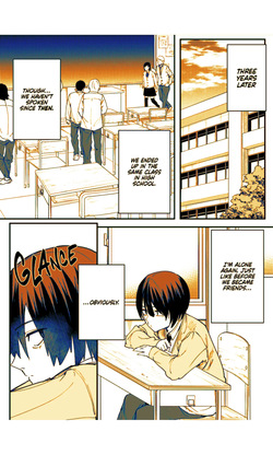 [Fuguta-ke] Kyonyuu no Tomodachi to Tsukiau made no Hanashi Maybe We'll Start Dating Someday [English] [J18] [Decensored] [Digital] [Sepia Colored] — page 14
