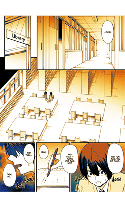 [Fuguta-ke] Kyonyuu no Tomodachi to Tsukiau made no Hanashi Maybe We'll Start Dating Someday [English] [J18] [Decensored] [Digital] [Sepia Colored] — page 19