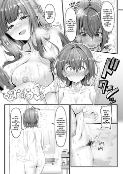 (C105) [obsession! (Hyoga.)] Nani ga Haeta Hajime | Hajime Grew a Dick! [English] [Castle TL] — page 13