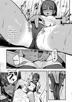 [Hachi Hacchi (Hee Hachi)] Shinjinsei ~Rikujoubu Joshi Hen~ [English] — page 18