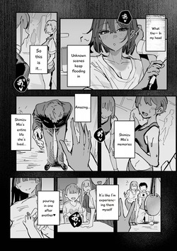[Hachi Hacchi (Hee Hachi)] Shinjinsei ~Rikujoubu Joshi Hen~ [English] — page 19
