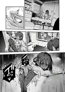 [Hachi Hacchi (Hee Hachi)] Shinjinsei ~Rikujoubu Joshi Hen~ [English] — page 20