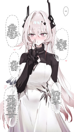 [Neko no Youchuu] PRTS Kiroku Shiryou Theresa Shikyuu-kou Shikan-zai Hiwa (Arknights) | PRTS Record Files: Theresa – The Secret Story of the Cervical Relaxant [English] [AKOTLs] — page 14