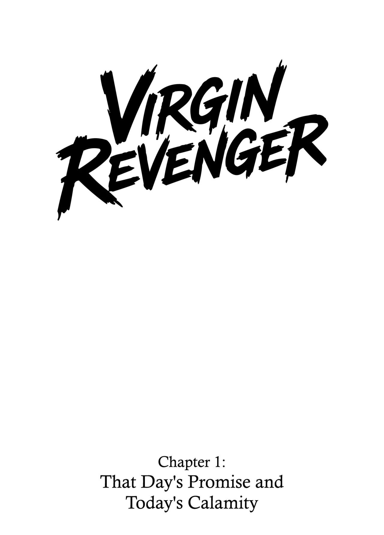 Virgin Revenger 1 page 5 full