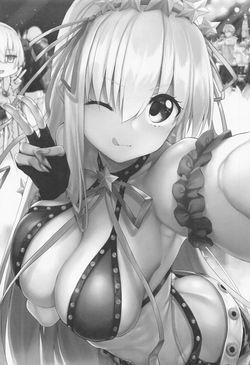 [Marked-two] Marked-Girls Collection Vol. 06 [English][ScanMTL] — page 23