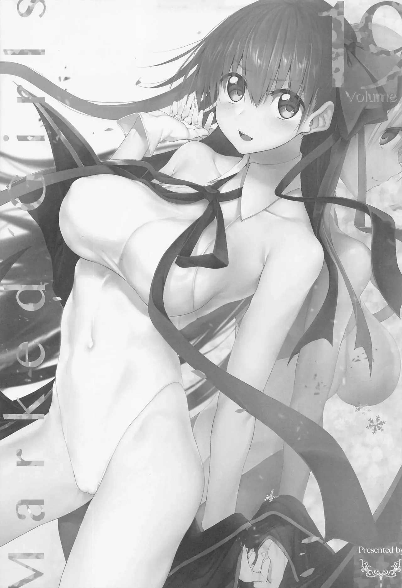 Marked-Girls Collection Vol. 06 page 4 full