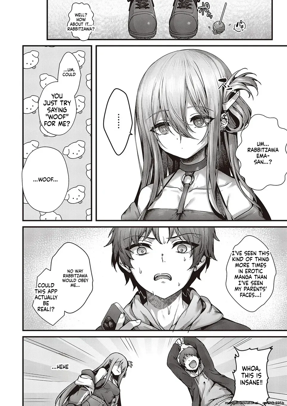 Madowase ai page 6 full