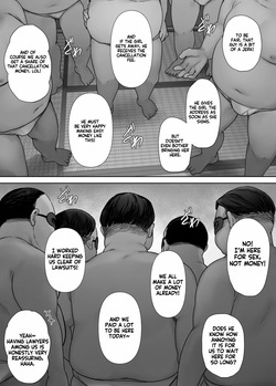 [Mitsumitsu Niku (Hikitogu)] Wari no Ii Baito Nante Sonzai Shinai | This job was too good to be true [English] [KM_42] — page 14
