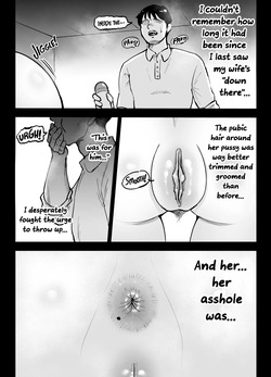 [Technician] Anal Sex ga Unda Aru Fuufu no Saikouchiku Monogatari | The Story Of A Marriage Rebuilt By Anal Sex [English] — page 12