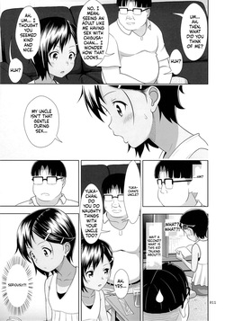 [antyuumosaku (malcorond)] Meikko na Syoujo no Ehon 5 -Kouhen- [English][ScanMTL] — page 11
