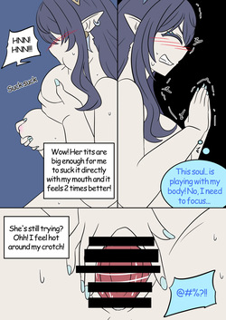 [AN] Trapped Soul — page 12