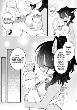 [Zarame no Ichigeki (Konazarame)] Natsu yasumi mae no omoide | Making A Memory (Be)For Summer Vacation [English] — page 24