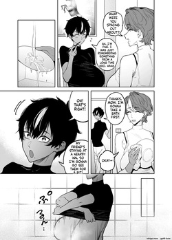 [F.W.ZHolic (FAN)]Shingo Senpai No Hatsukoi — page 24