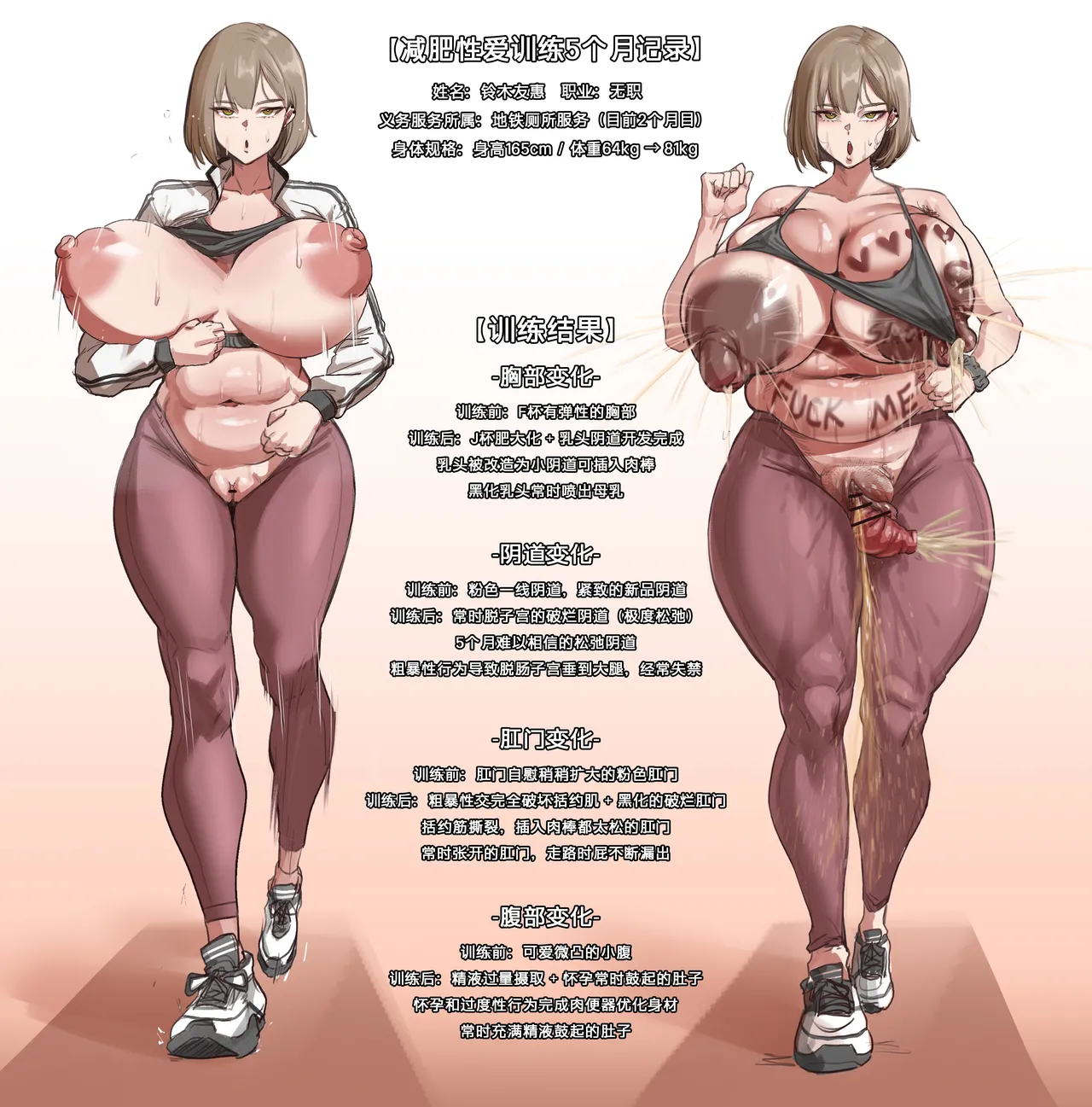 【OgoG】Jogging Thot（仅中文） page 5 full