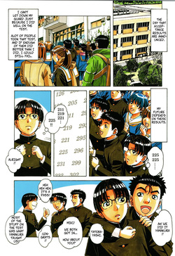 Kaseifu Monogatari 1 _ The Housekeeper's Tale_ 1 — page 14
