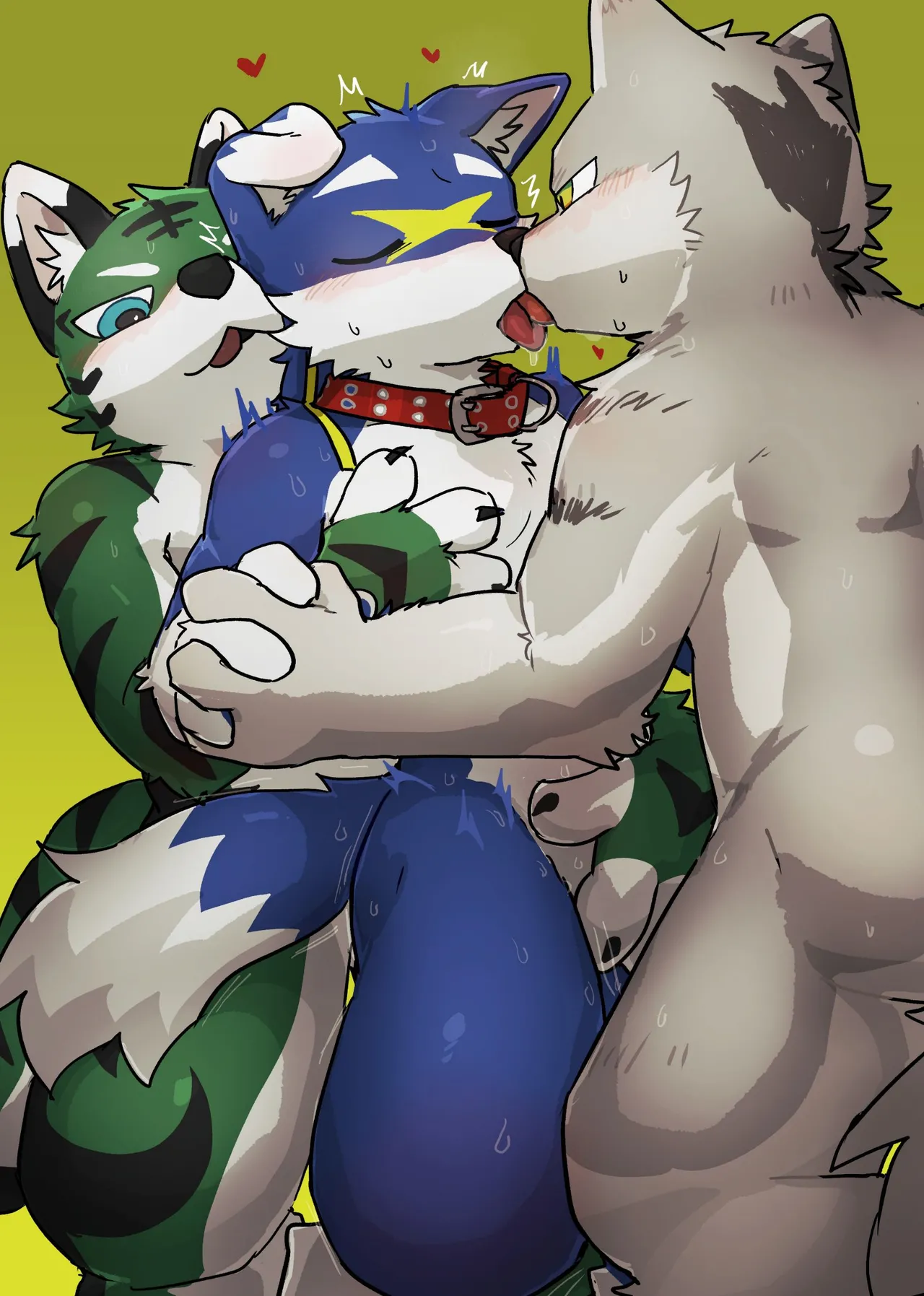 +ONE!! 金卡个人汉化 page 10 full