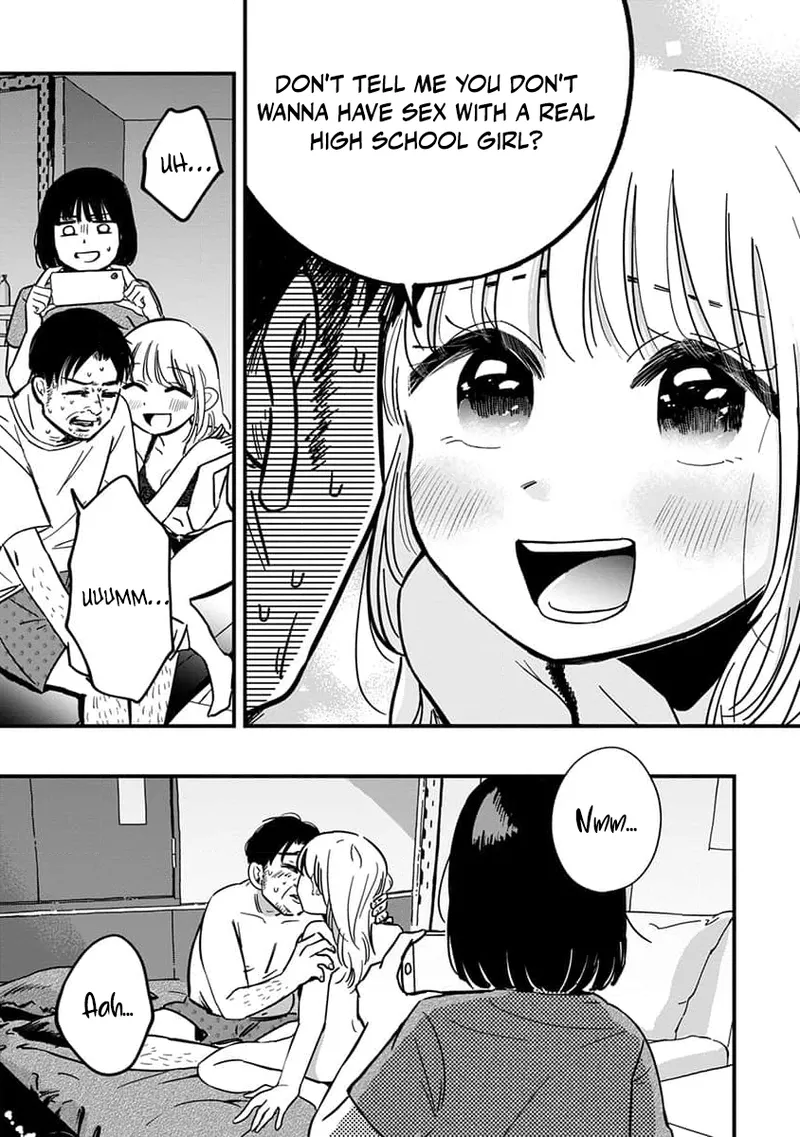 Sayonara Flower Petal - Chapter 1-6 page 5 full