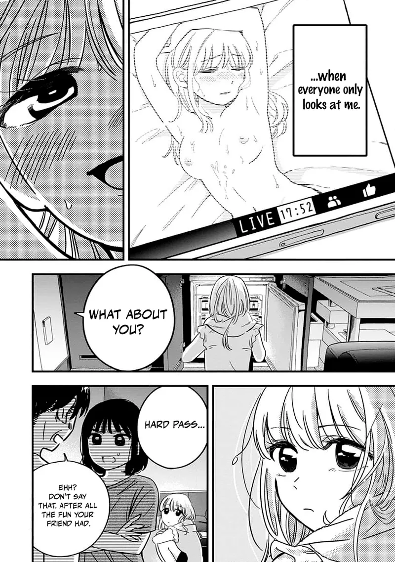 Sayonara Flower Petal - Chapter 1-6 page 8 full