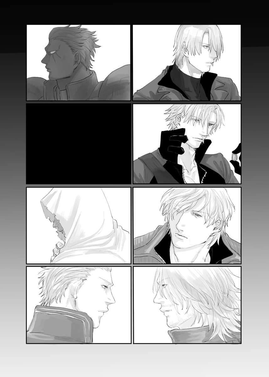 Our story never ends page 5 full