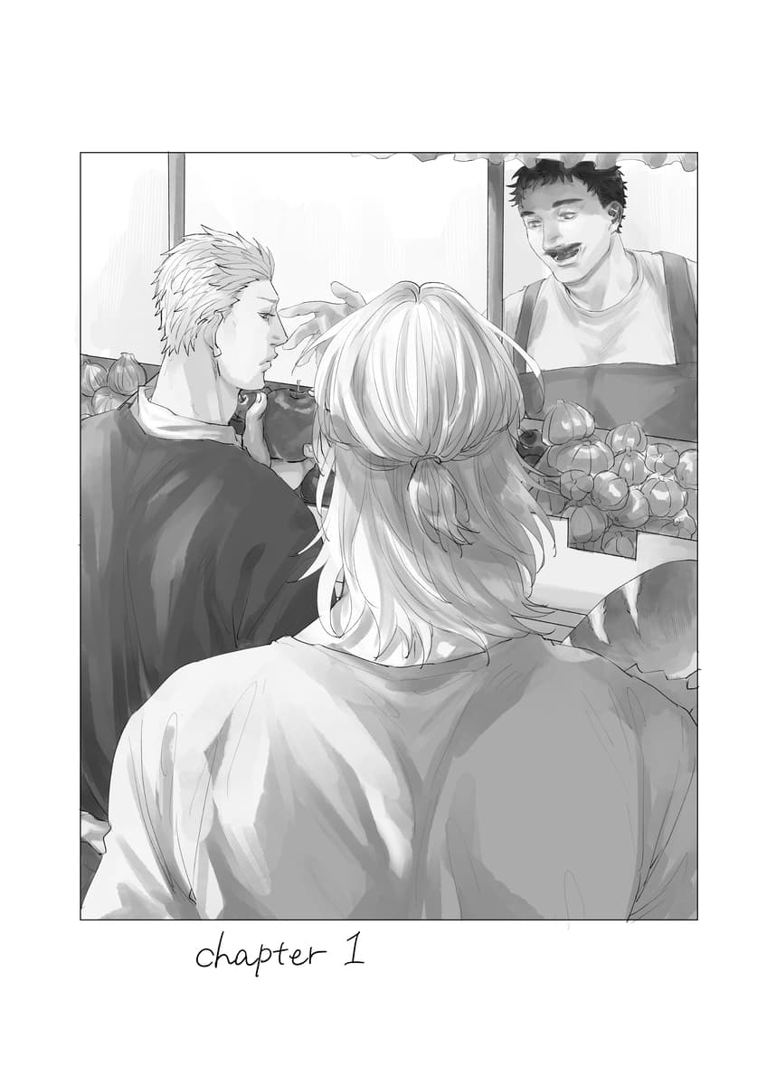 Our story never ends page 6 full