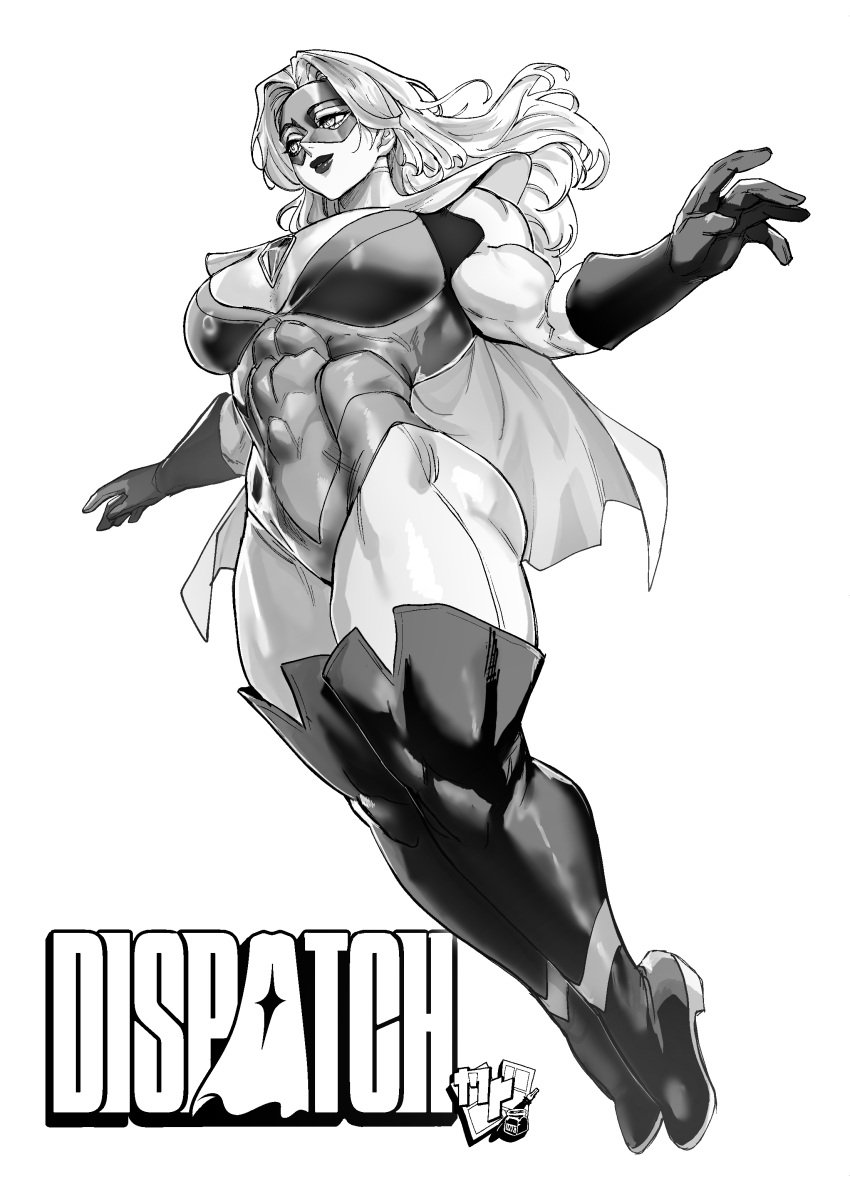 DISPATCH page 9 full