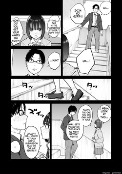 [Kakisoba] All Night Sex [MTL] — page 14