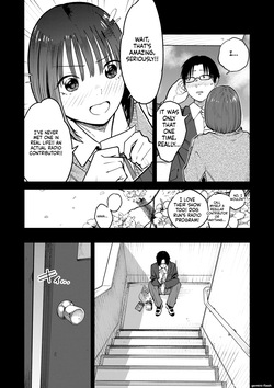 [Kakisoba] All Night Sex [MTL] — page 15