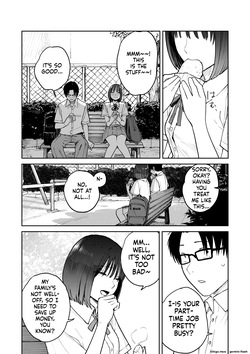 [Kakisoba] All Night Sex [MTL] — page 20