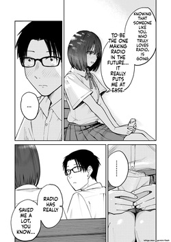 [Kakisoba] All Night Sex [MTL] — page 24
