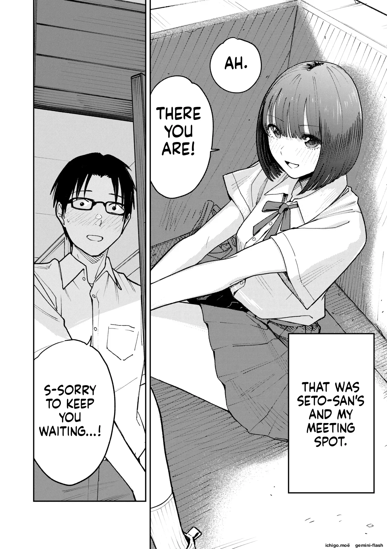 All Night Sex page 8 full