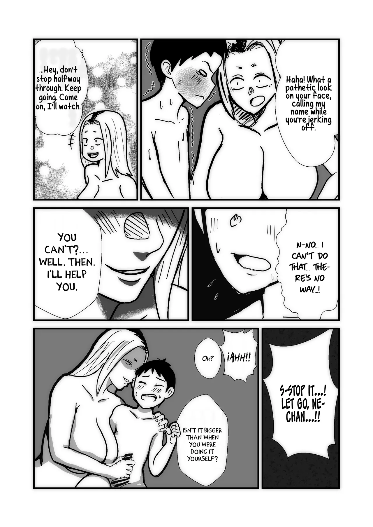 The Yankee Wife Back Home Edition page 8 full
