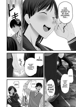 [Gomen chai chai men(Mauboumen)] Zenbu, zenbu, hajimete age chatte gomen'nasai [MTL] — page 11