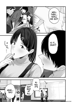 [Gomen chai chai men(Mauboumen)] Zenbu, zenbu, hajimete age chatte gomen'nasai [MTL] — page 14