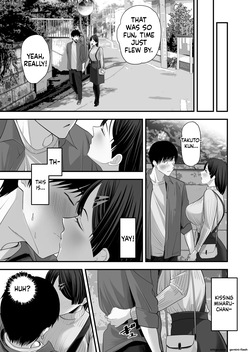 [Gomen chai chai men(Mauboumen)] Zenbu, zenbu, hajimete age chatte gomen'nasai [MTL] — page 16