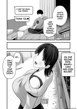 [Gomen chai chai men(Mauboumen)] Zenbu, zenbu, hajimete age chatte gomen'nasai [MTL] — page 19