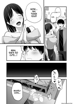 [Gomen chai chai men(Mauboumen)] Zenbu, zenbu, hajimete age chatte gomen'nasai [MTL] — page 20