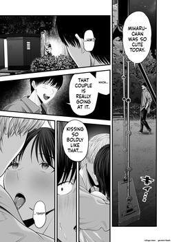 [Gomen chai chai men(Mauboumen)] Zenbu, zenbu, hajimete age chatte gomen'nasai [MTL] — page 24