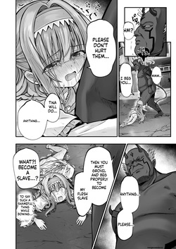 [Sakura Suishou (Yozakura Souki)] #Tenshi na Mahou Shoujo ga Otosaremasu [Digital] (SCANMTL) — page 23