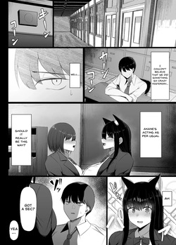 [Usonoki (Tsukunendo)] Hatsujouki dakara Shikatanai [English] [Digital] — page 15