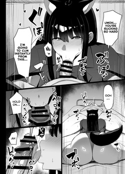 [Usonoki (Tsukunendo)] Hatsujouki dakara Shikatanai [English] [Digital] — page 17