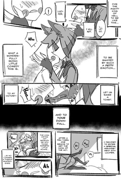 [Apple Candy] Dear My Morning Star (Hazbin Hotel) — page 12