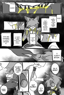 [Apple Candy] Dear My Morning Star (Hazbin Hotel) — page 18