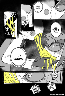 [Apple Candy] Dear My Morning Star (Hazbin Hotel) — page 19