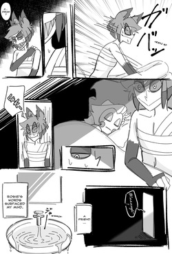 [Apple Candy] Dear My Morning Star (Hazbin Hotel) — page 20